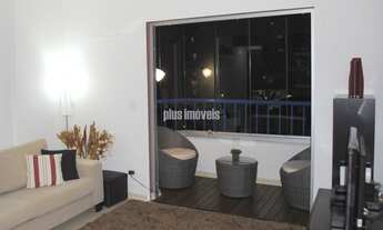 Imagem: Apartamento, Campo Belo - São Paulo