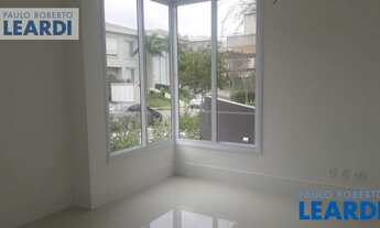 Imagem 8: CASA EM CONDOMÍNIO - TAMBORÉ - SP