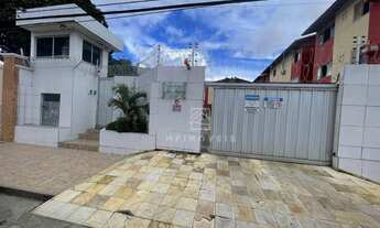 Imagem 2: Apartamento à venda, 47 m² por R$ 150.000 - Passaré - Residencial Antônio Marques