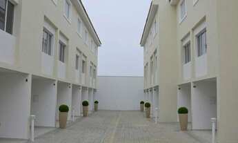 Imagem 3: Sobrado à venda, 112 m² por R$ 569.900,00 - Vila Santa Clara - São Paulo/SP