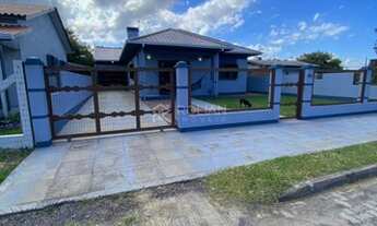 Imagem 3: Casa Centro de Arroio do Sal/RS Cód 1128