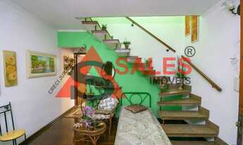 Imagem 7: Sobrado à venda, R$ 2.014.000,00 3 dormitórios, 1 suíte, 2 vagas, Rua Embuaçu, Metro Imigr