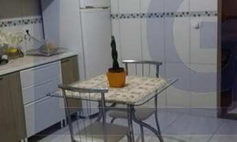 Imagem 4: Casa Sobrado em São Bernardo do Campo