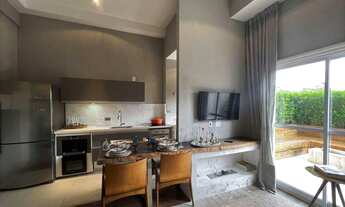 Imagem 3: COTIA - Apartamento Padrão - GRANJA VIANA