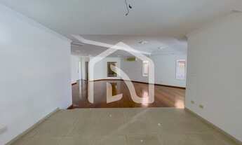 Imagem 6: Casa com 5 suítes à venda, 422 m² por R$ 3.150.000 - Residencial Onze (Alphaville) - Santa