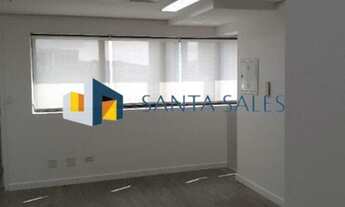 Imagem 3: Conjunto comercial próximo ao Shop Vila Olímpia! Ótima localização!