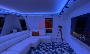 Imagem 2: Apartamento Triplex