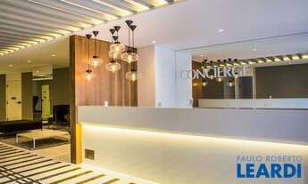 Imagem 5: APARTAMENTO - PINHEIROS - SP