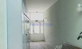 Imagem 6: Prédio - Parque das Universidades - Campinas