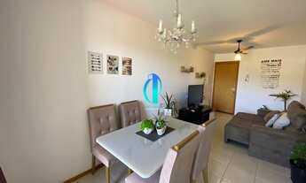 Imagem 3: BURITIS CONDOMÍNIO CLUBE - 2 QUARTOS COM SUÍTE - COLINA DE LARANJEIRAS