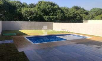 Imagem 6: CASA TÉRREA EM CONDOMÍNIO COM 3 SUÍTES NA REGIÃO DE VARGEM GRANDE PAULISTA