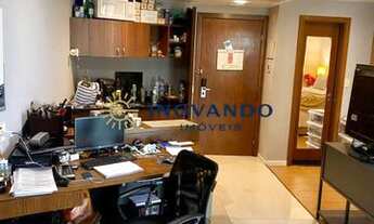 Imagem 3: Condomínio- Wyndham - 1 quartos 52m-²