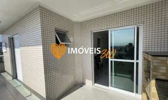 Imagem 2: APARTAMENTO EM PREDIO DE LUXO NO BOQUEIRAO 2 VAGAS DE GARAGEM