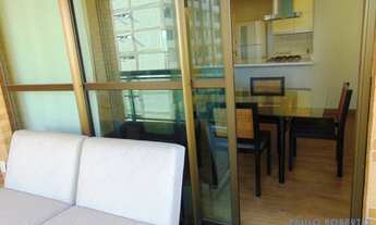 Imagem 5: APARTAMENTO - JARDIM PAULISTA - SP