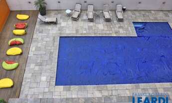 Imagem 3: APARTAMENTO - JARDIM AMÉRICA - SP