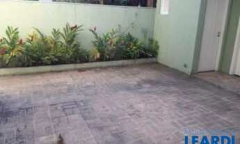 Imagem 3: CASA EM CONDOMÍNIO - ALPHAVILLE - SP