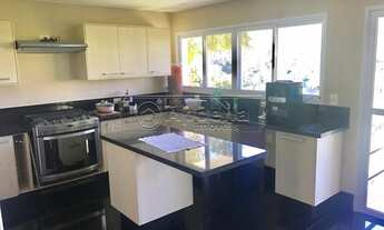 Imagem 6: SANTANA DE PARNAíBA - Casa de Condomínio - Alphaville