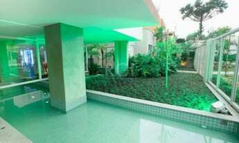 Imagem 2: Porto Alegre - Apartamento Padrão - Tristeza