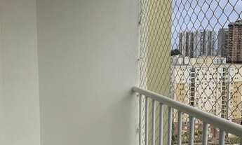 Imagem 7: Apartamento para aluguel tem 48 metros quadrados com 2 quartos em Parque Reboucas - São Pa