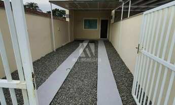 Imagem 4: Sobrado Geminado 02 quartos Espinheiros Joinville