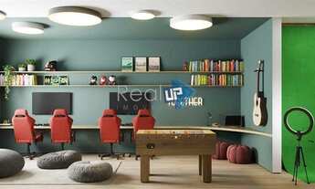 Imagem 4: RIO DE JANEIRO - Apartamento Padrão - Gávea Gávea