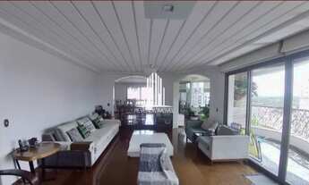 Imagem: Apartamento à venda com 260m², 2 quartos