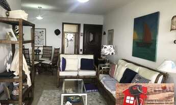 Imagem 4: Apartamento 3 dormitorios 2 vagas 87m2 860000 costao das tartartugas guaruja vista mar cod