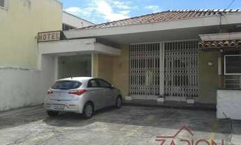 Imagem 4: Terreno à venda no centro de Taubaté