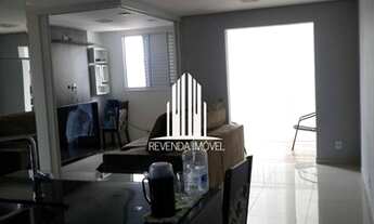 Imagem 3: 70m², 2 dormitórios, sendo 1 suíte, com 2 vagas de garagem