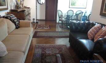 Imagem: APARTAMENTO - CITY LAPA - SP