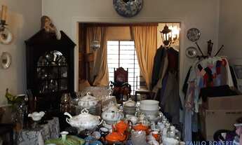 Imagem 4: SOBRADO - JARDIM LUZITÂNIA - SP