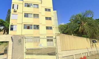 Imagem: Apartamento à venda no bairro Capoeiras
