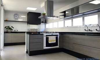 Imagem 3: CASA EM CONDOMÍNIO - ALPHAVILLE - SP