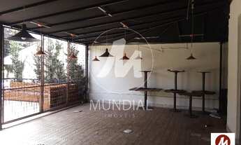 Imagem 7: Salão/Galpão (salão - térreo) , cozinha planejada