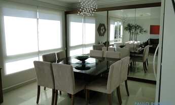 Imagem 3: CASA EM CONDOMÍNIO - ALPHAVILLE - SP