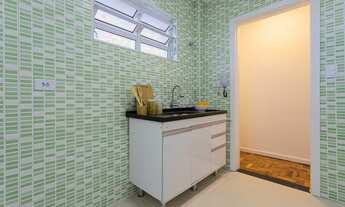 Imagem 7: Outro à venda 2 Quartos, 51M², Moema Pássaros, São Paulo - SP