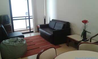 Imagem 1: FLAT TIPO CONVENCIONAL - JARDIM AMÉRICA - SP