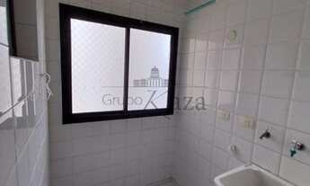 Imagem 2: Apartamento para aluguel com 106 metros quadrados com 3 quartos