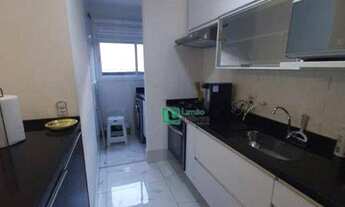 Imagem 6: Apartamento à venda, 60 m² por R$ 490.000 - Tucuruvi - São Paulo/SP