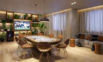 Imagem 7: Apartamento para venda com 67 metros quadrados com 2 quartos em Vila Primavera - São Paulo