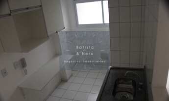 Imagem 4: Apartamento com 2 dormitórios à venda, 51 m² por R$ 449.000 - Vila Andrade - São Paulo/SP