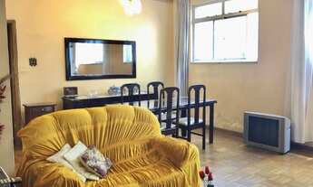 Imagem 3: Apartamento à venda, 3 quartos, 1 suíte, 1 vaga, Lourdes - Belo Horizonte/MG