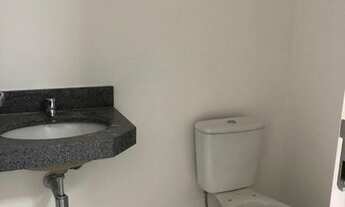 Imagem 5: Sala Comercial Alto de Pinheiros