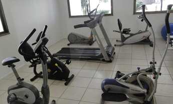 Imagem 3: Apartamento para venda possui 210 metros quadrados com 4 quartos em Aldeota - Fortaleza