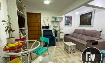 Imagem: Apartamento Mobiliado com 1 Dormitório