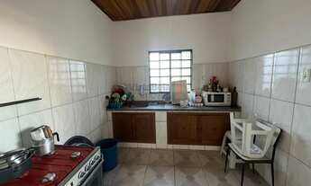 Imagem 5: Casa à venda, 3 quartos, 1 vaga, Santana - Pindamonhangaba/SP