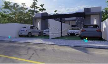 Imagem 3: Toledo - Casa - Pinheirinho