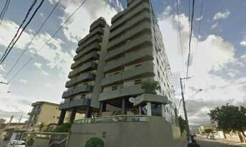 Imagem 2: APARTAMENTO RESIDENCIAL em PRAIA GRANDE - SP, AVIAÇÃO