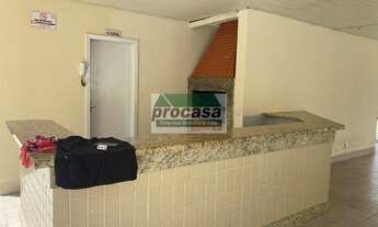 Imagem 4: Apartamento para venda com 63 metros quadrados com 2 quartos em Flores - Manaus - AM
