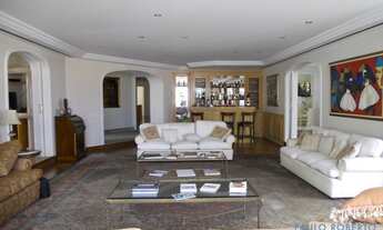 Imagem 5: APARTAMENTO - JARDIM AMÉRICA - SP